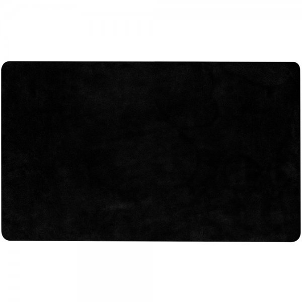 dbramante1928 Hiirimatto Copenhagen Desk Mat Medium Musta