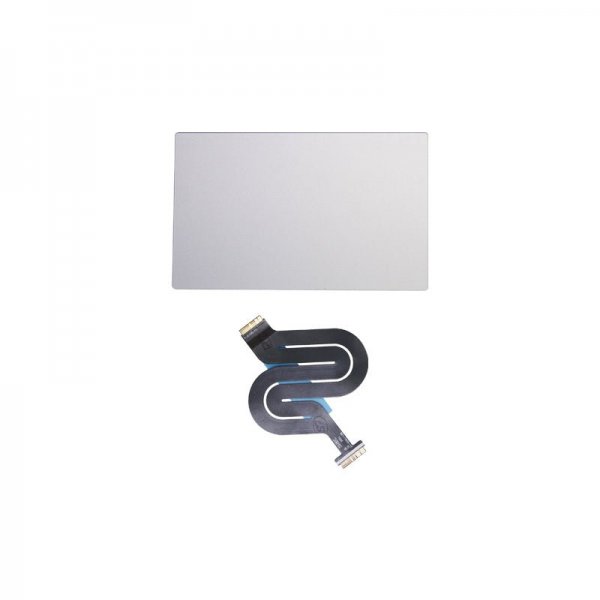 Hiiri/Trackpad MacBook Retina 12" A1534 (Early 2015) - Avaruudenharmaa