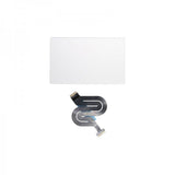 Kosketuslevy/Trackpad MacBook Retina 12" A1534 (Early 2015) - Hopea