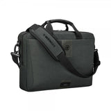 Wenger MX ECO Brief 16" kannettavan tietokoneen laukku, musta