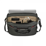 Wenger MX ECO Brief 16" kannettavan tietokoneen laukku, musta