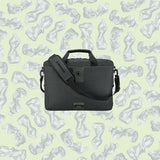 Wenger MX ECO Brief 16" kannettavan tietokoneen laukku, musta
