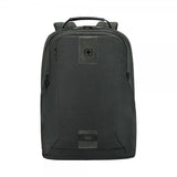Wenger MX ECO Professional 16" kannettavan tietokoneen reppu, musta