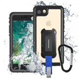 Armor-X iPhone 7/8/SE kuori MX Waterproof Case