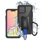 Armor-X iPhone 12 -suojakuori MX Waterproof Case