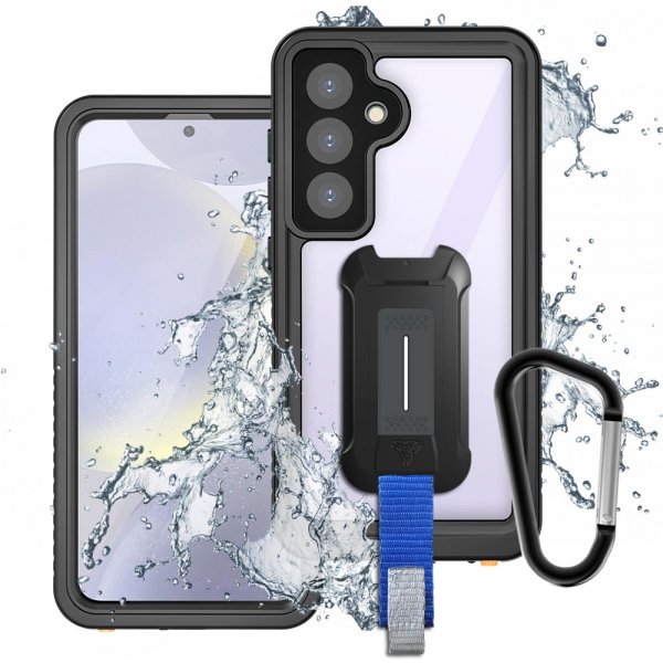 Armor-X Samsung Galaxy S24 -kuori MX Waterproof Case