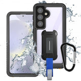 Armor-X Samsung Galaxy S24 -kuori MX Waterproof Case