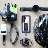 Armor-X Samsung Galaxy S24 -kuori MX Waterproof Case