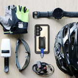Armor-X Samsung Galaxy S24 Plus -kuori, MX Waterproof Case