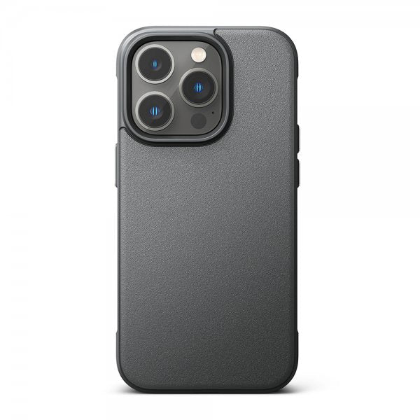 Ringke iPhone 14 Pro -suojakuori Onyx Dark Gray