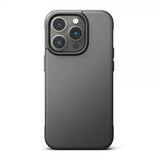 Ringke iPhone 14 Pro -suojakuori Onyx Dark Gray