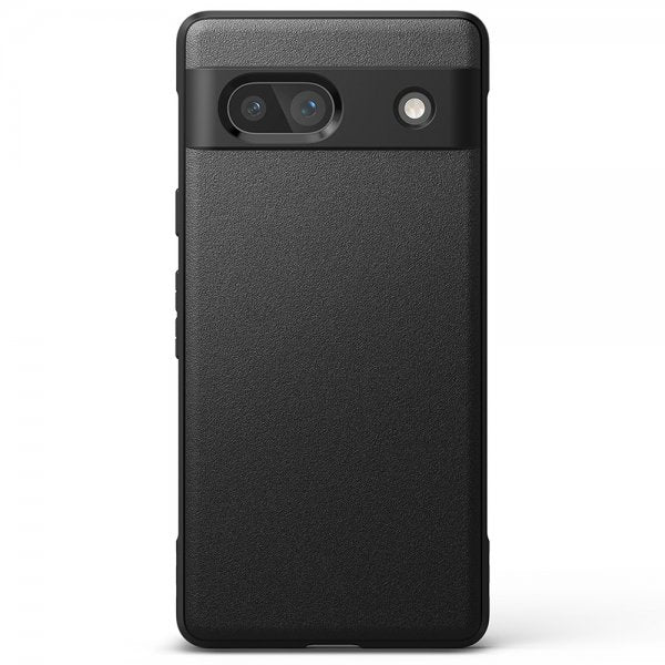 Ringke Google Pixel 7a Kuori Onyx Musta