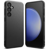 Ringke Samsung Galaxy S23 FE Kuoret Onyx Musta