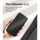 Ringke Samsung Galaxy S23 FE Kuoret Onyx Musta