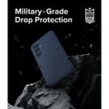 Ringke Samsung Galaxy S23 FE Kuori Onyx Navy
