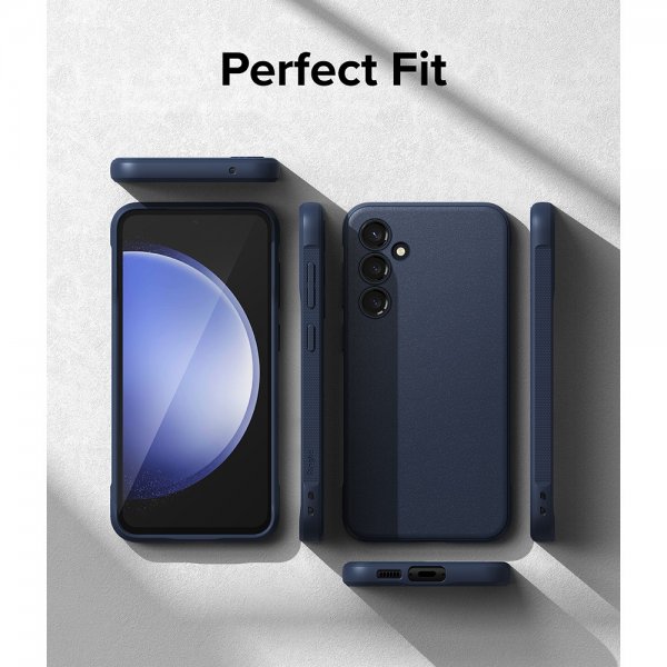 Ringke Samsung Galaxy S23 FE Kuori Onyx Navy