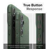 Ringke Samsung Galaxy S23 FE Kuori Onyx Dark Green