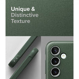 Ringke Samsung Galaxy S23 FE Kuori Onyx Dark Green
