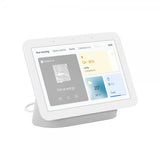Google Nest Hub (2. sukupolvi) Chalk