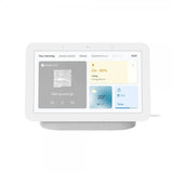 Google Nest Hub (2. sukupolvi) Chalk