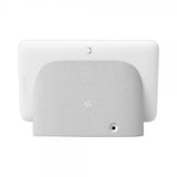 Google Nest Hub (2. sukupolvi) Chalk