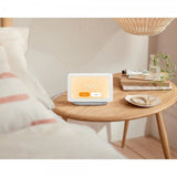 Google Nest Hub (2. sukupolvi) Chalk