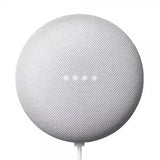 Google Nest Mini Chalk