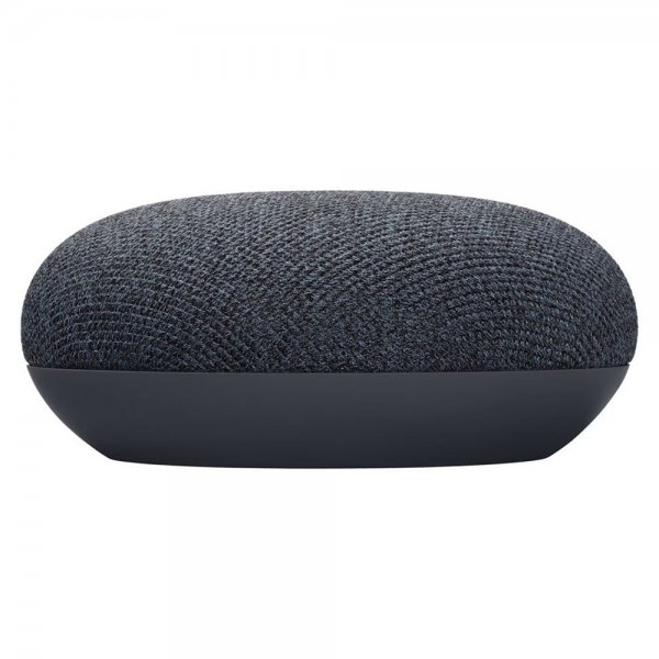 Google Nest Mini Charcoal