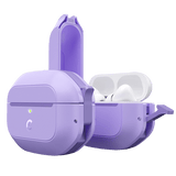 KeyBudz AirPods Pro 2 Kuori Element Series Laventeli