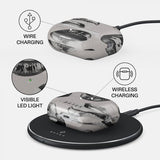 Burga AirPods Pro 3 -kuoret, muotoilu Next Mistake