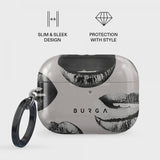 Burga AirPods Pro 3 -kuoret, muotoilu Next Mistake