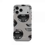 Burga iPhone 17 Pro Max Kuori Tough MagSafe Next Mistake