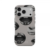Burga iPhone 17 Pro Tough MagSafe -suojakuori Next Mistake