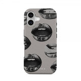 Burga iPhone 17 -suojakuori Tough MagSafe Next Mistake