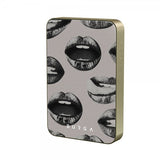 Burga Powerbank MagSafe 5000 mAh Next Mistake Gold