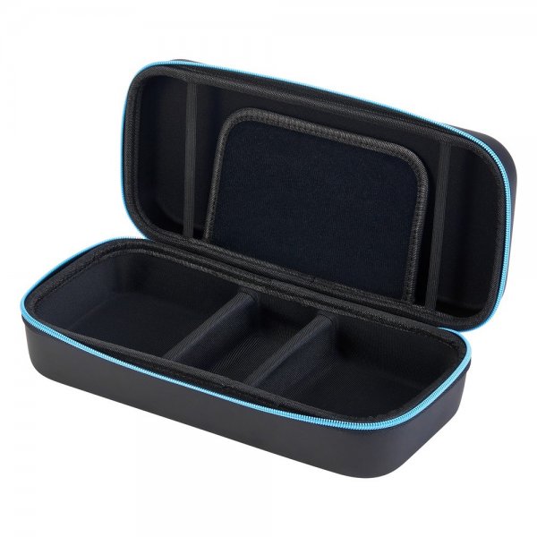 Deltaco Gaming Nintendo Switch 2 Kantolaukku Musta