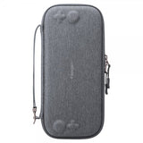 Spigen Nintendo Switch 2 -suojakotelo Klasden Pouch 2 Charcoal Gray