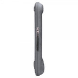 Spigen Nintendo Switch 2 -suojakotelo Klasden Pouch 2 Charcoal Gray