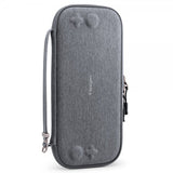 Spigen Nintendo Switch 2 -suojakotelo Klasden Pouch 2 Charcoal Gray