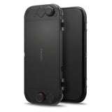 Spigen Nintendo Switch 2 Kotelo Thin Fit 360 Musta