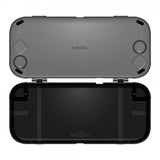 Spigen Nintendo Switch 2 Kotelo Thin Fit 360 Musta