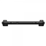 Spigen Nintendo Switch 2 Kotelo Thin Fit 360 Musta
