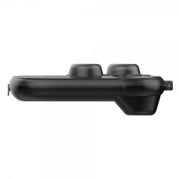 Spigen Nintendo Switch 2 Kotelo Thin Fit 360 Musta
