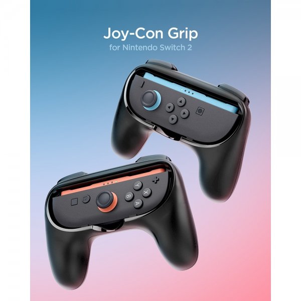 Spigen Nintendo Switch 2 Joy-Con Grip NS100