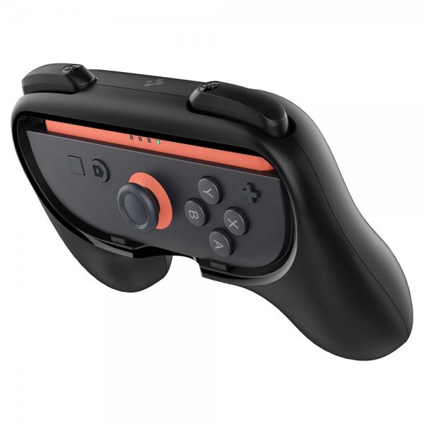 Spigen Nintendo Switch 2 Joy-Con Grip NS100