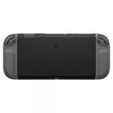 Spigen Nintendo Switch 2 -kuori Nano Pop Black Sesame