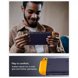 Spigen Nintendo Switch 2 -suojakuori Nano Pop Blueberry Navy