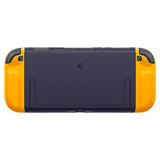 Spigen Nintendo Switch 2 -suojakuori Nano Pop Blueberry Navy