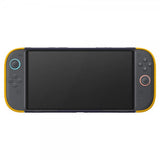 Spigen Nintendo Switch 2 -suojakuori Nano Pop Blueberry Navy