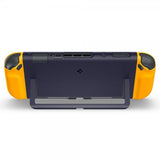 Spigen Nintendo Switch 2 -suojakuori Nano Pop Blueberry Navy